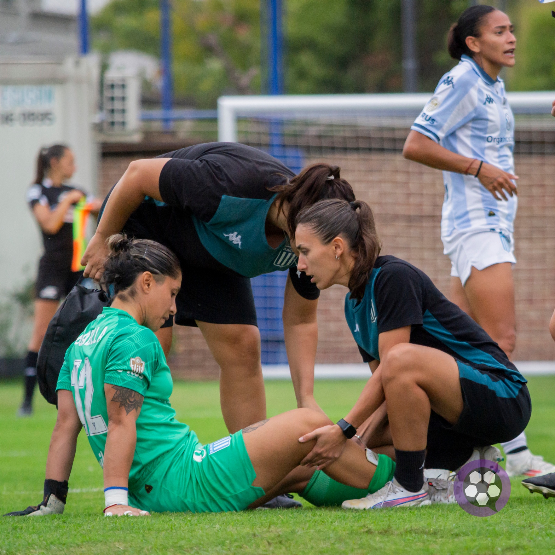 BOCA VS RACING - PRIMER TORNEO 2026 FECHA 2 - 20/03/2026 - Foto 4