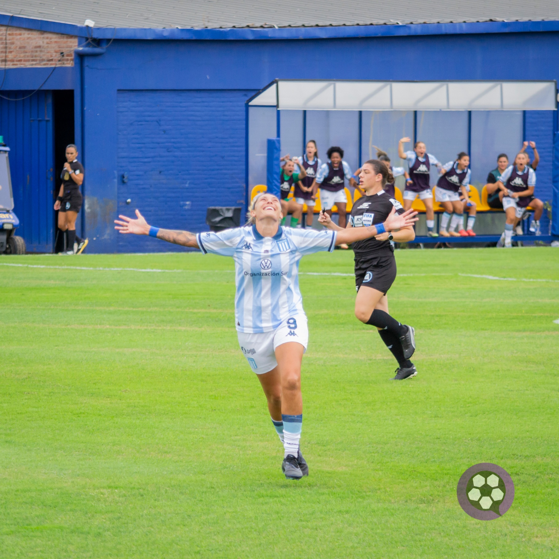 BOCA VS RACING - PRIMER TORNEO 2026 FECHA 2 - 20/03/2026 - Foto 1