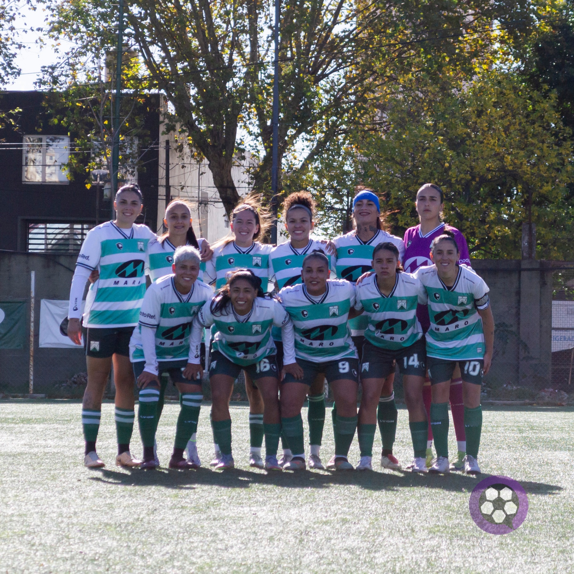 FERRO VS BANFIELD - PRIMER TORNEO 2026 FECHA 6 - 08/05/2026 - Foto 42
