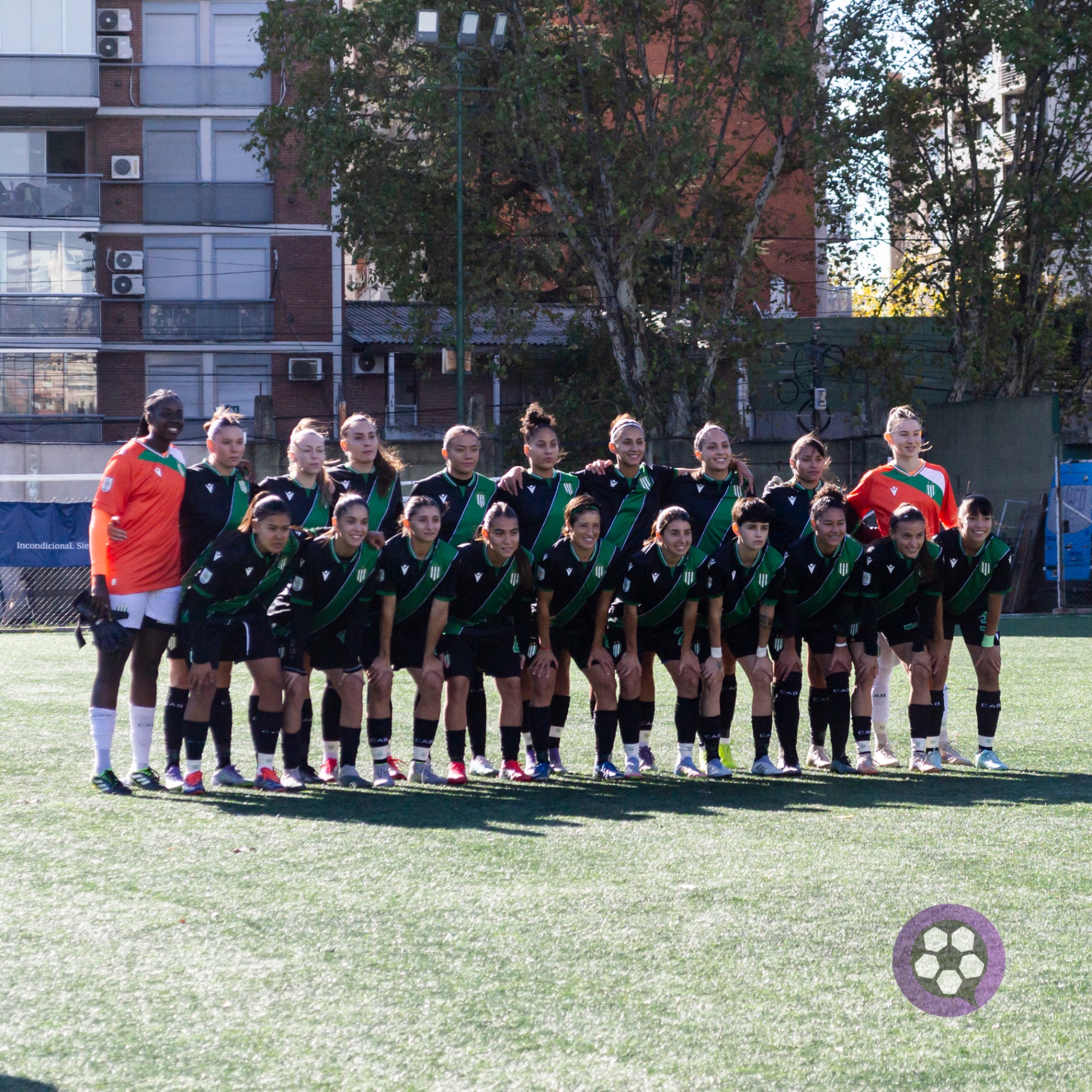 FERRO VS BANFIELD - PRIMER TORNEO 2026 FECHA 6 - 08/05/2026 - Foto 41