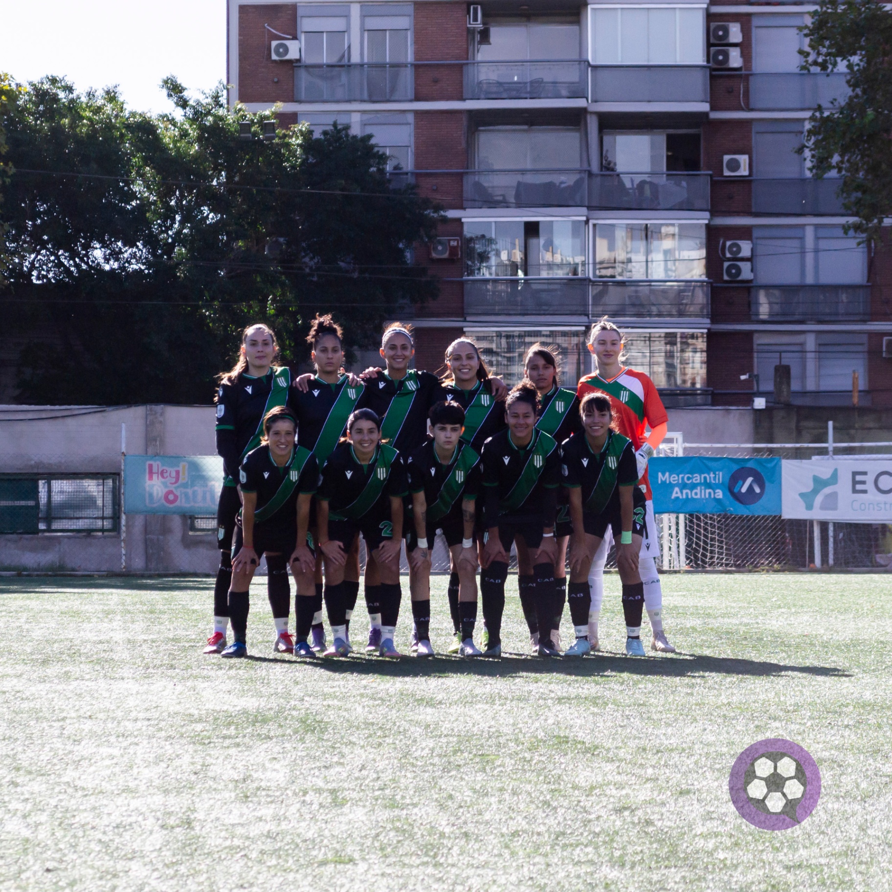 FERRO VS BANFIELD - PRIMER TORNEO 2026 FECHA 6 - 08/05/2026 - Foto 40