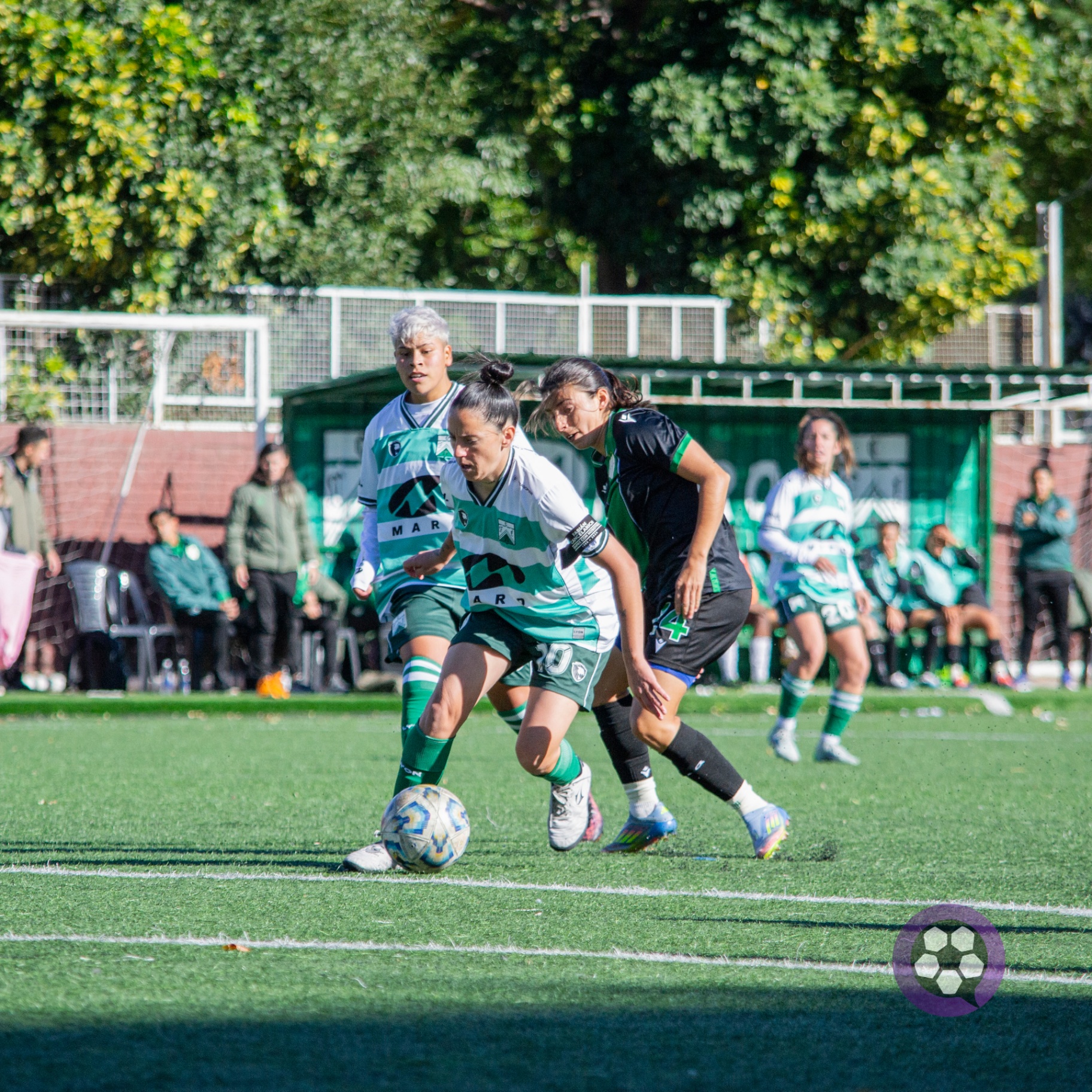 FERRO VS BANFIELD - PRIMER TORNEO 2026 FECHA 6 - 08/05/2026 - Foto 39