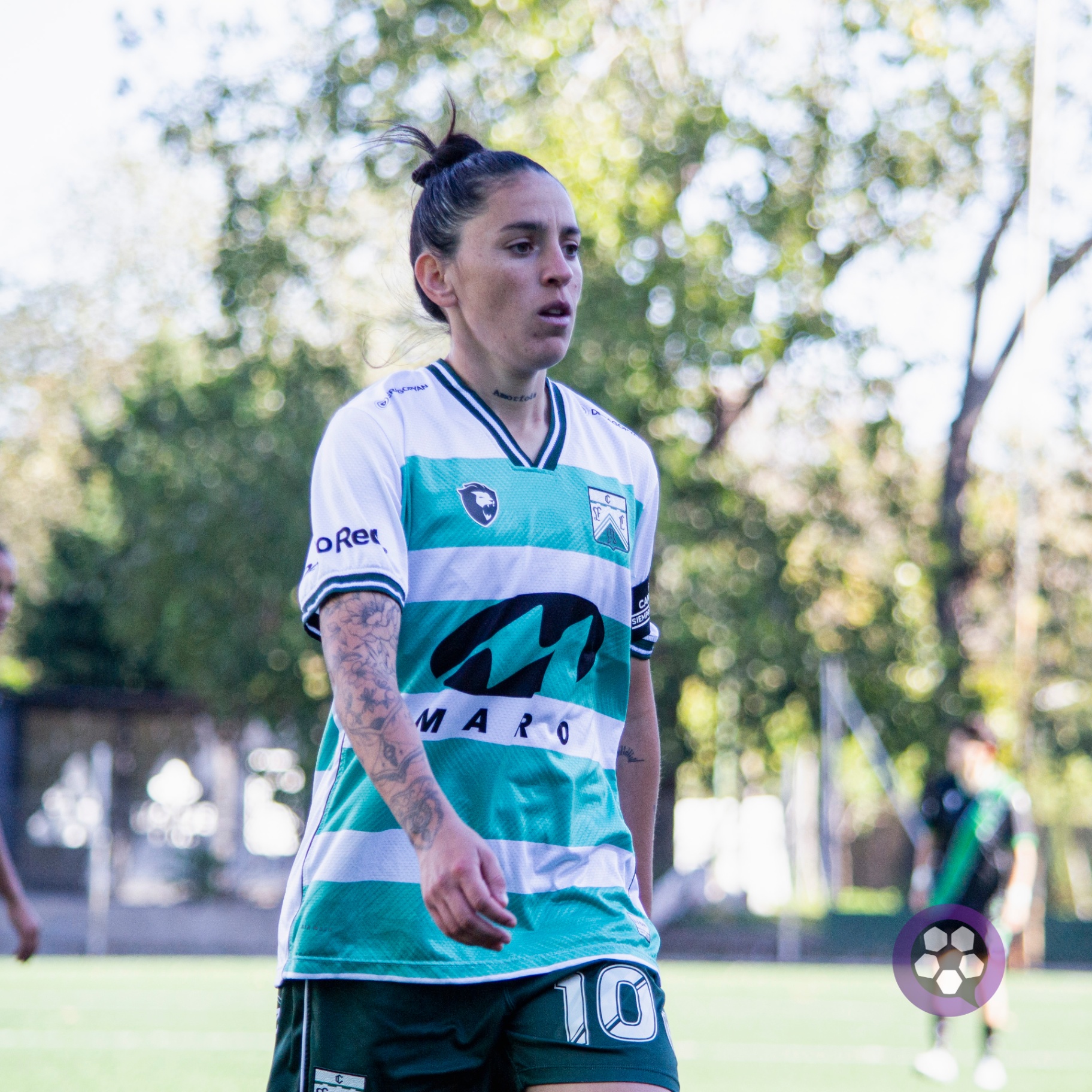FERRO VS BANFIELD - PRIMER TORNEO 2026 FECHA 6 - 08/05/2026 - Foto 38