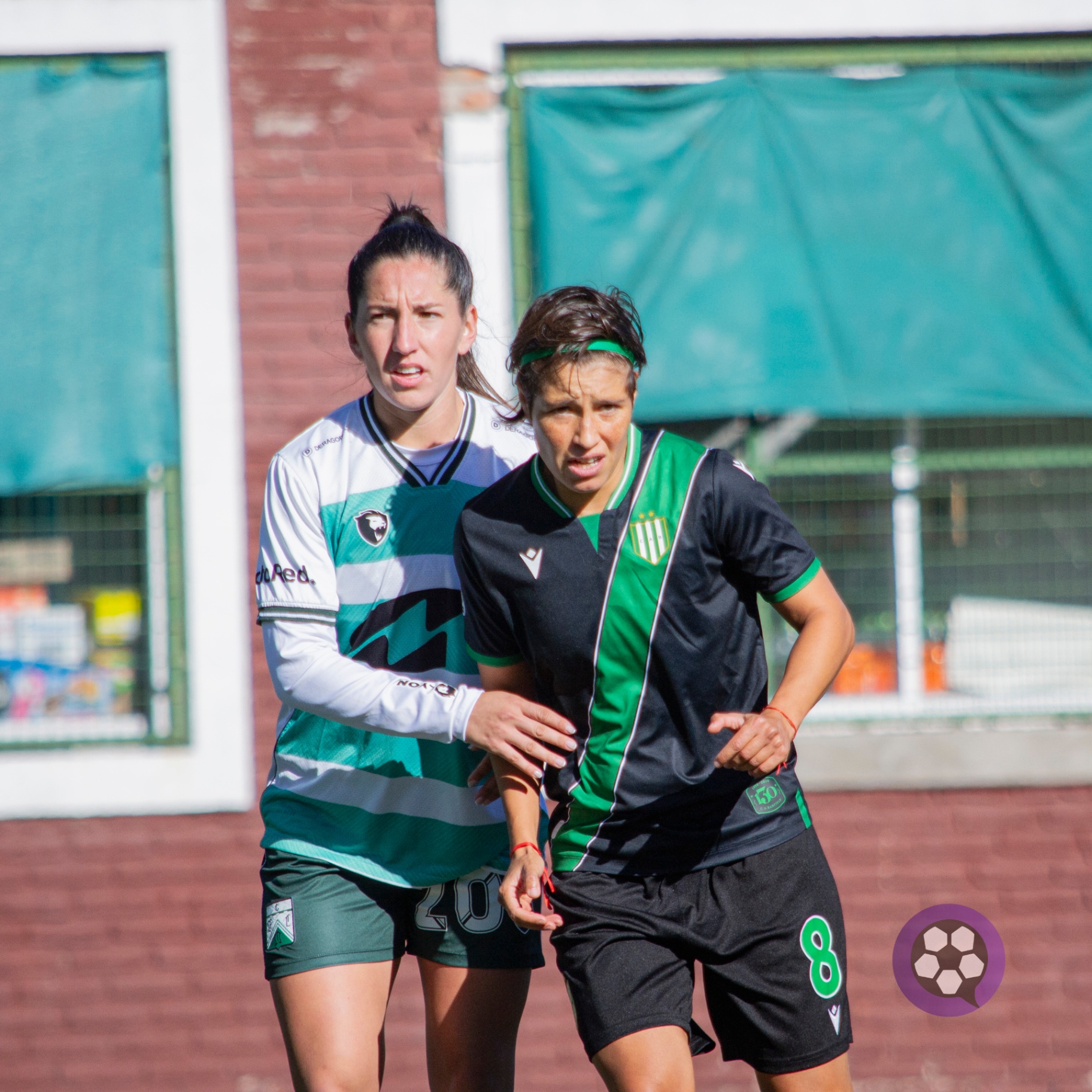 FERRO VS BANFIELD - PRIMER TORNEO 2026 FECHA 6 - 08/05/2026 - Foto 37