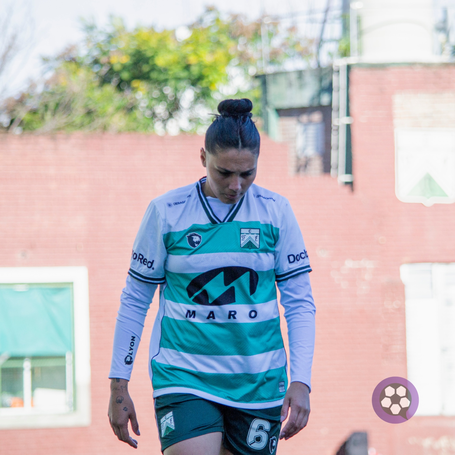 FERRO VS BANFIELD - PRIMER TORNEO 2026 FECHA 6 - 08/05/2026 - Foto 35