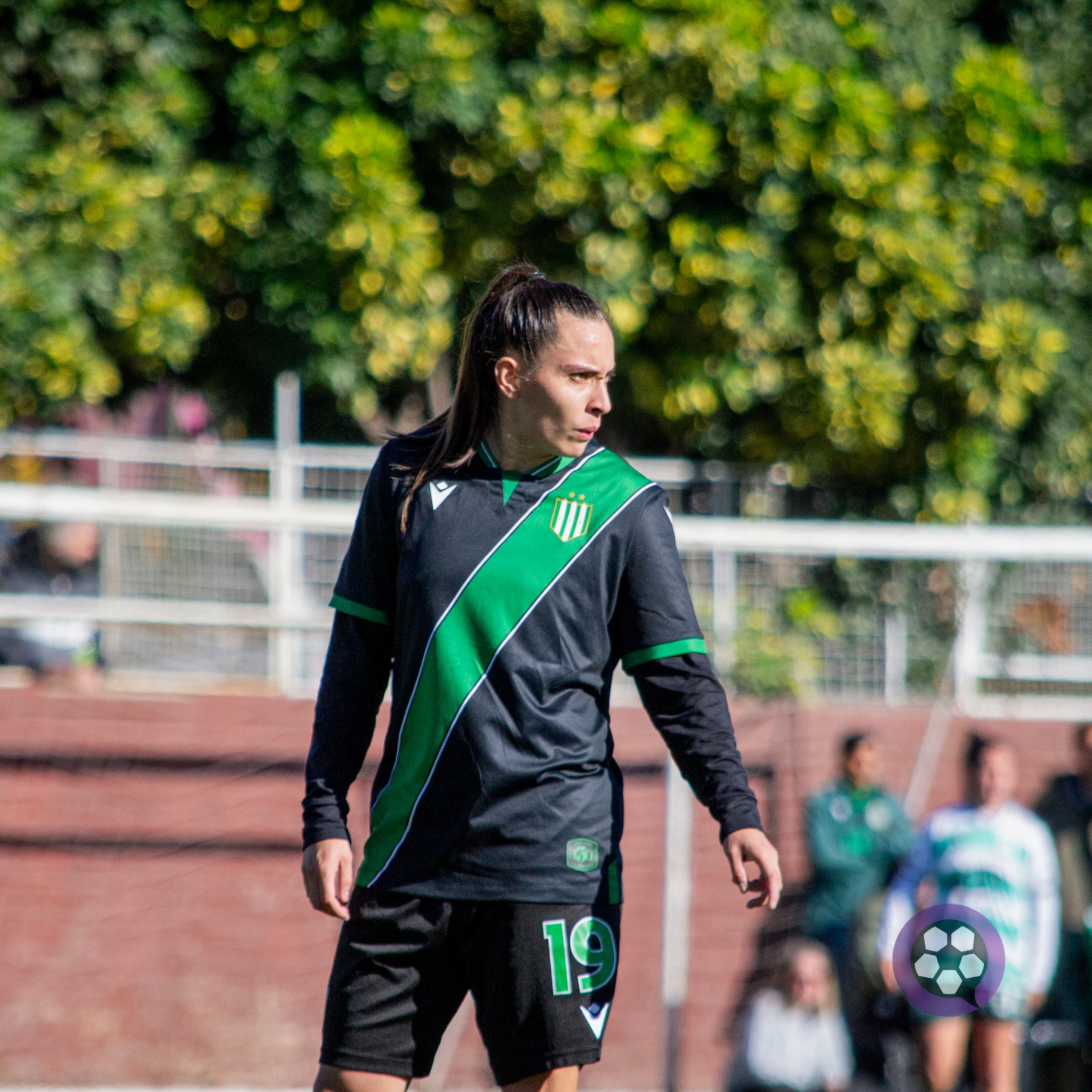 FERRO VS BANFIELD - PRIMER TORNEO 2026 FECHA 6 - 08/05/2026 - Foto 34