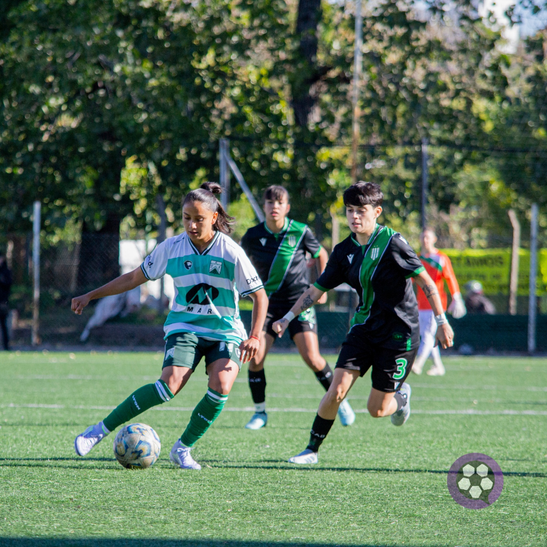 FERRO VS BANFIELD - PRIMER TORNEO 2026 FECHA 6 - 08/05/2026 - Foto 33