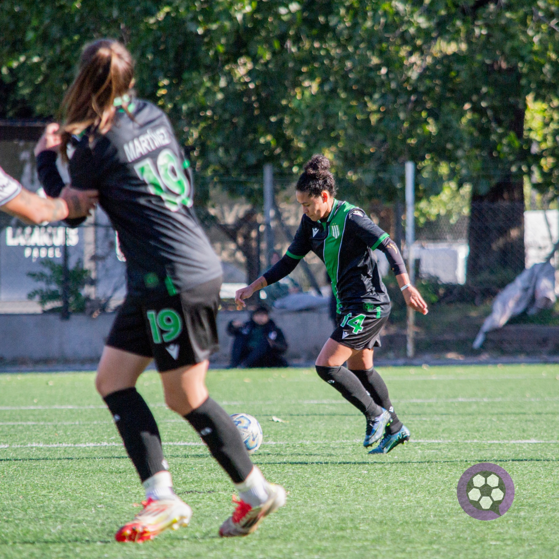 FERRO VS BANFIELD - PRIMER TORNEO 2026 FECHA 6 - 08/05/2026 - Foto 32