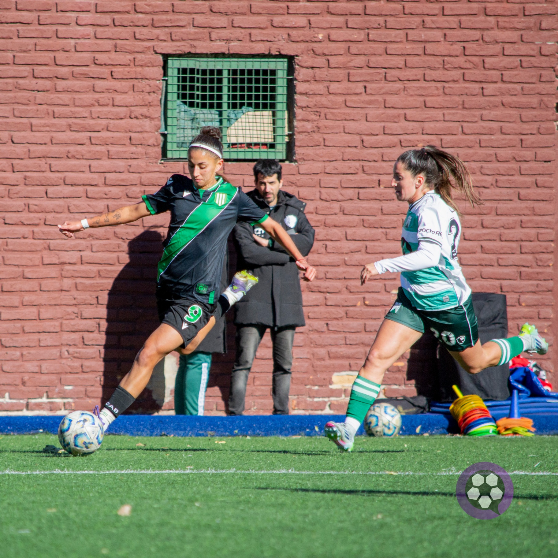 FERRO VS BANFIELD - PRIMER TORNEO 2026 FECHA 6 - 08/05/2026 - Foto 31