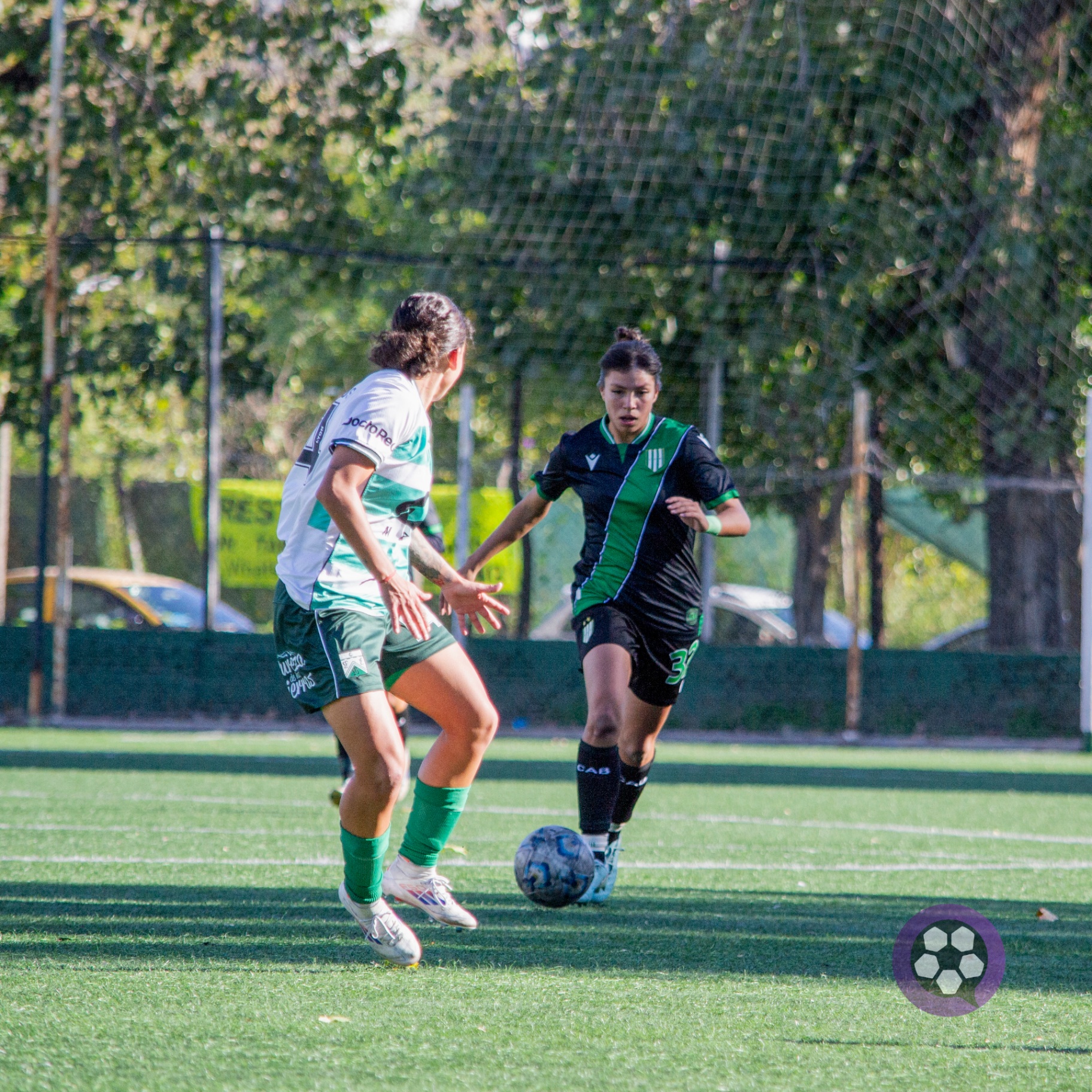 FERRO VS BANFIELD - PRIMER TORNEO 2026 FECHA 6 - 08/05/2026 - Foto 28
