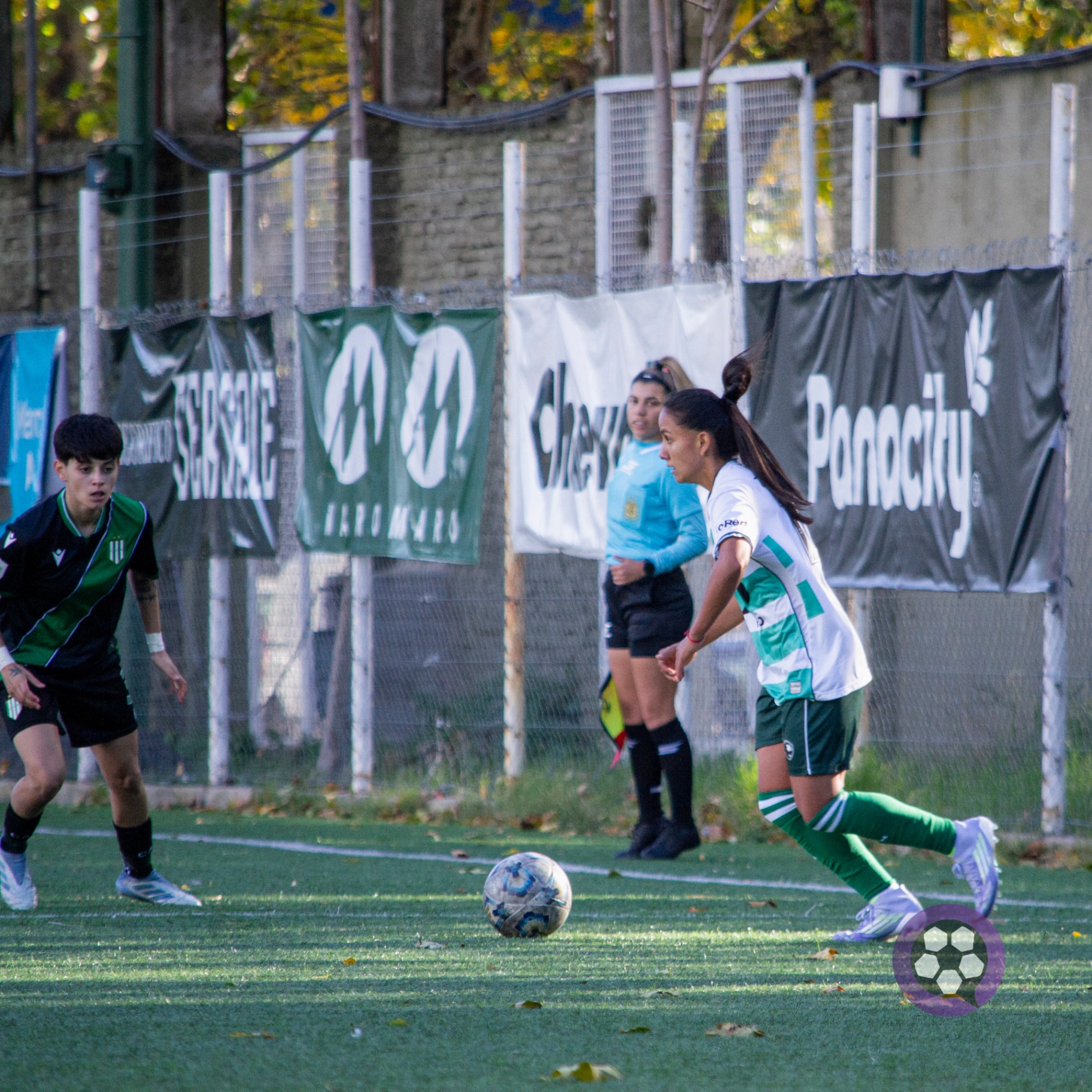 FERRO VS BANFIELD - PRIMER TORNEO 2026 FECHA 6 - 08/05/2026 - Foto 27