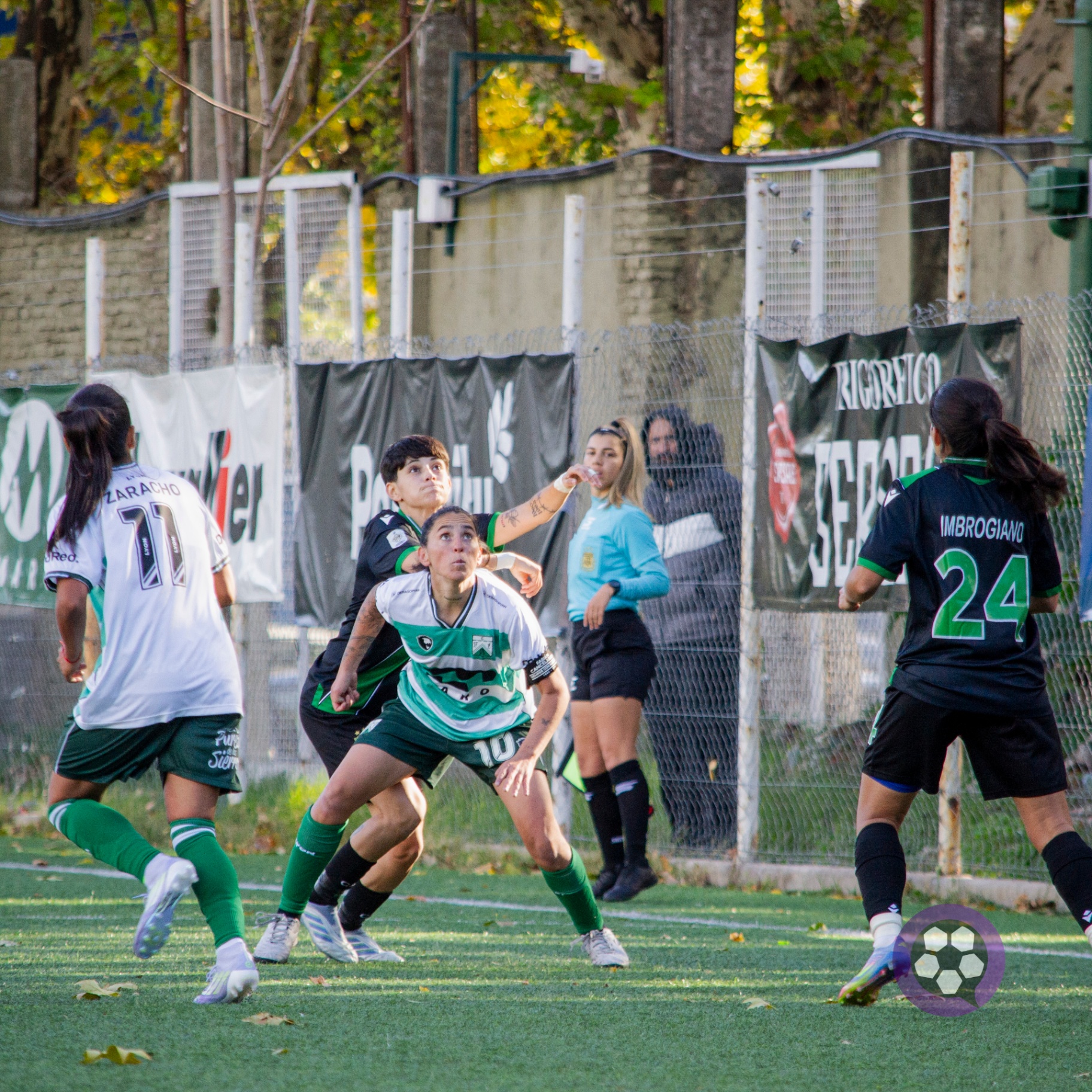 FERRO VS BANFIELD - PRIMER TORNEO 2026 FECHA 6 - 08/05/2026