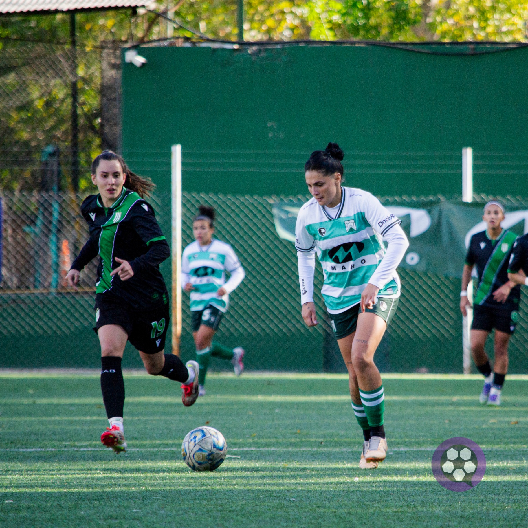 FERRO VS BANFIELD - PRIMER TORNEO 2026 FECHA 6 - 08/05/2026 - Foto 25
