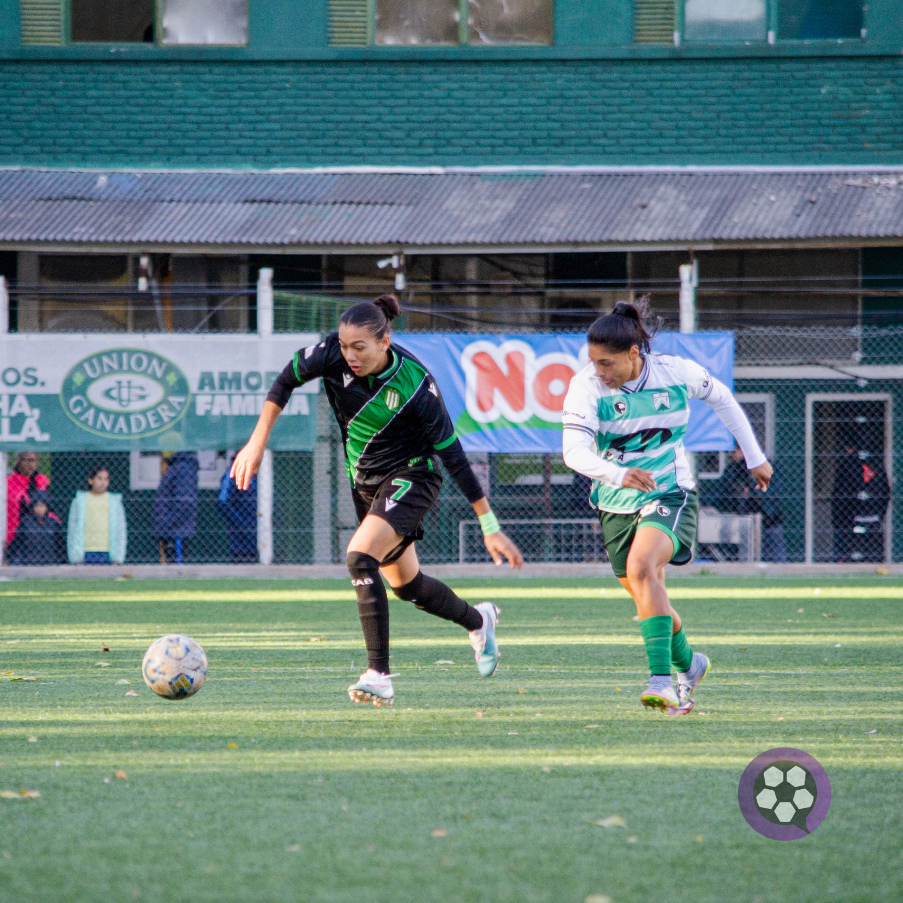 FERRO VS BANFIELD - PRIMER TORNEO 2026 FECHA 6 - 08/05/2026 - Foto 24