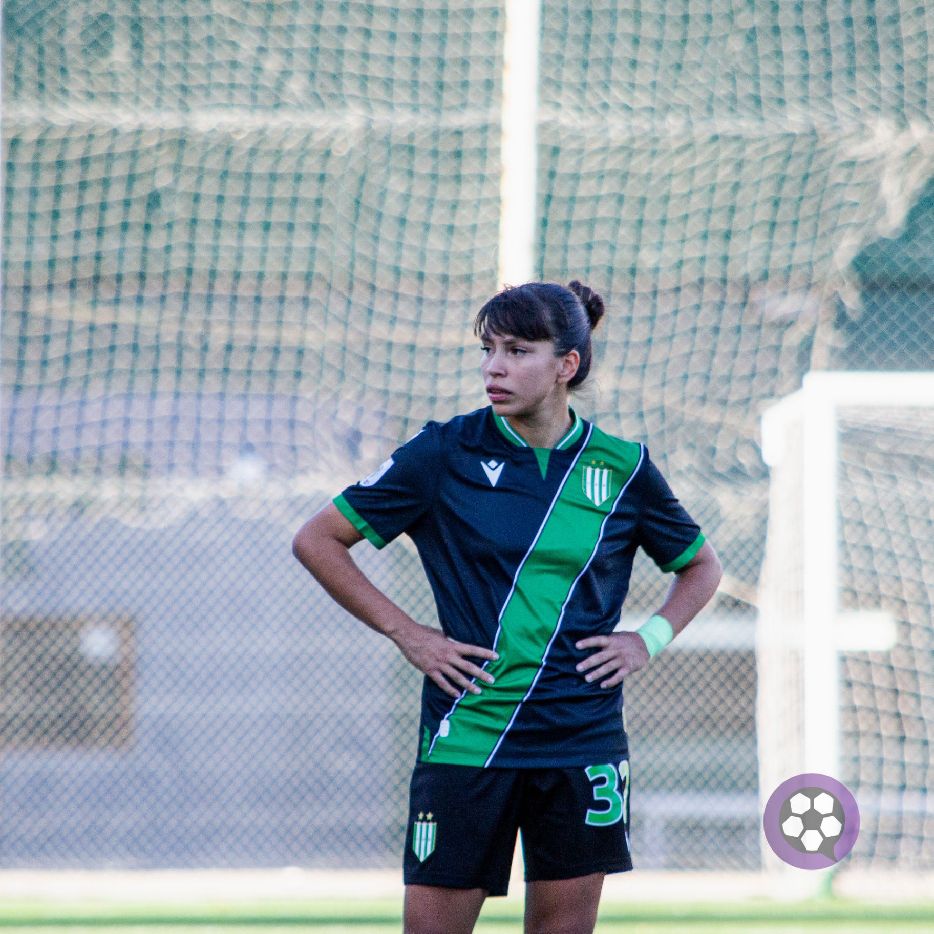 FERRO VS BANFIELD - PRIMER TORNEO 2026 FECHA 6 - 08/05/2026 - Foto 23