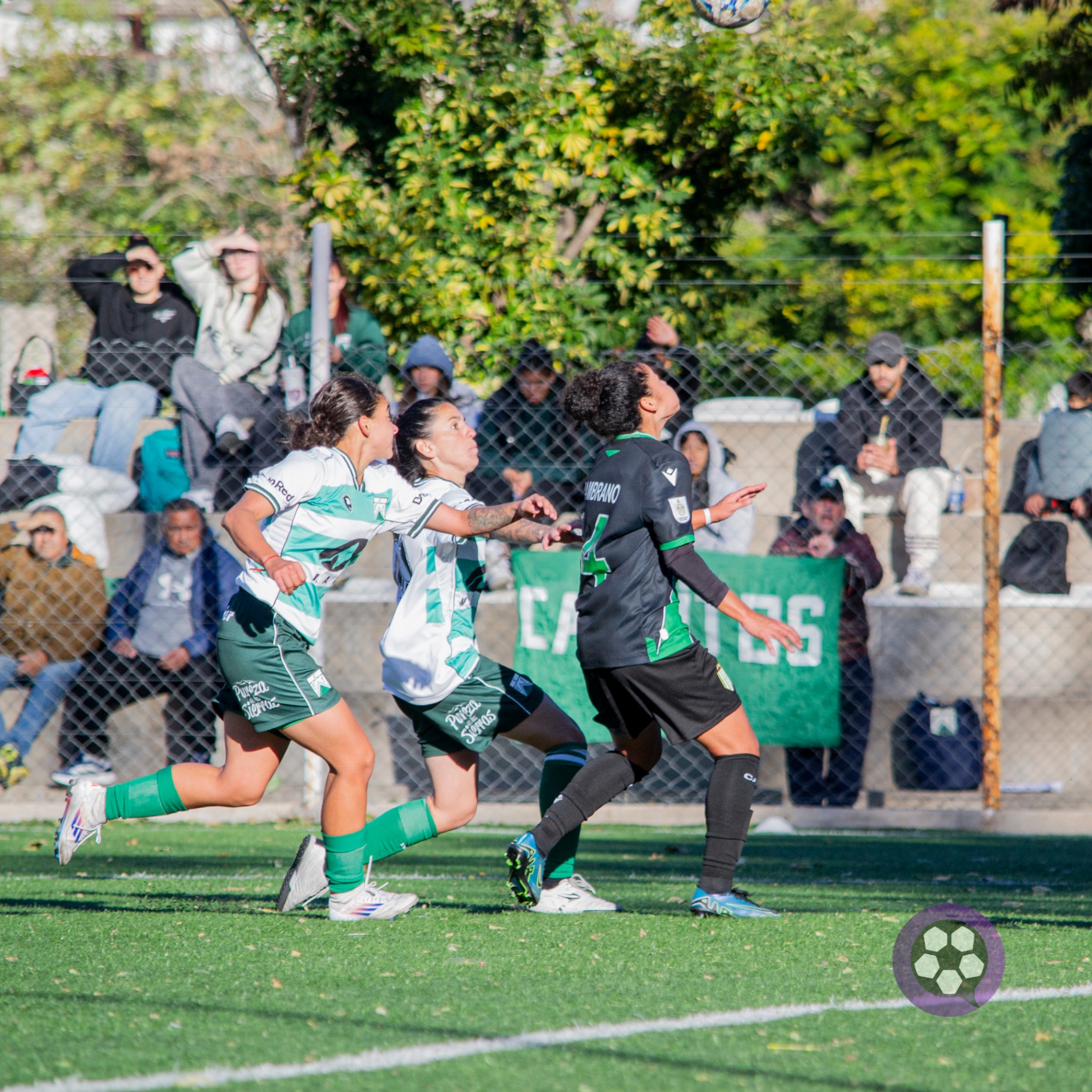 FERRO VS BANFIELD - PRIMER TORNEO 2026 FECHA 6 - 08/05/2026 - Foto 22