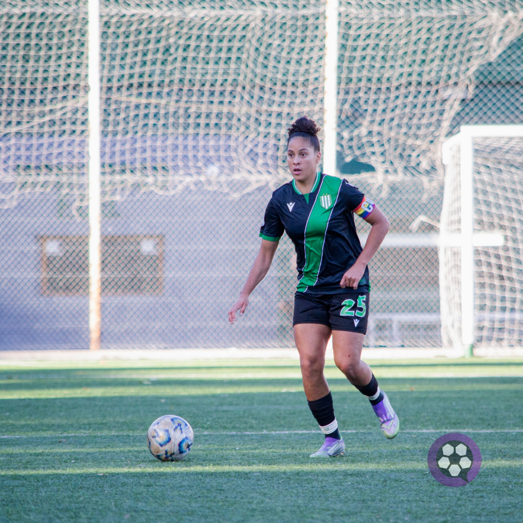 FERRO VS BANFIELD - PRIMER TORNEO 2026 FECHA 6 - 08/05/2026 - Foto 21