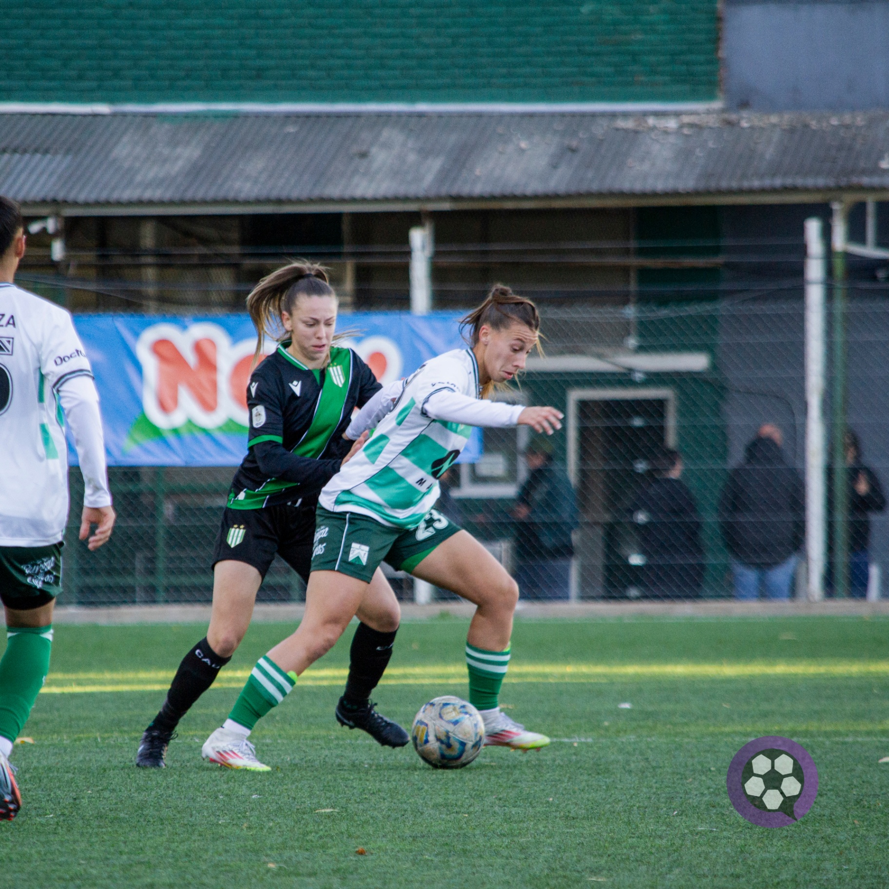 FERRO VS BANFIELD - PRIMER TORNEO 2026 FECHA 6 - 08/05/2026 - Foto 20