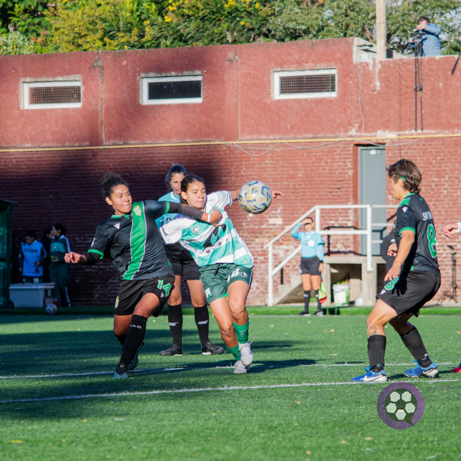 FERRO VS BANFIELD - PRIMER TORNEO 2026 FECHA 6 - 08/05/2026 - Foto 19