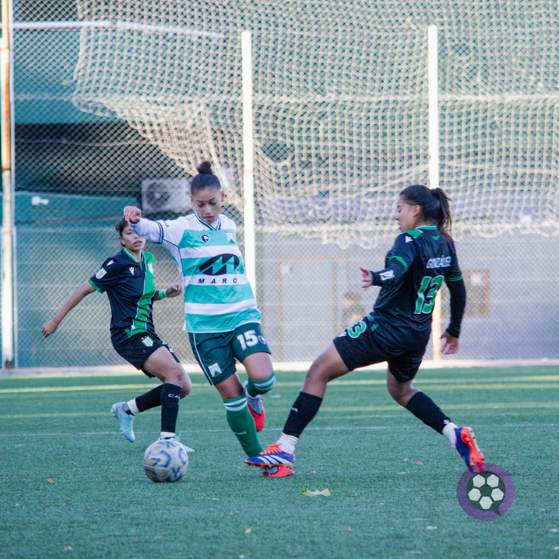 FERRO VS BANFIELD - PRIMER TORNEO 2026 FECHA 6 - 08/05/2026 - Foto 18