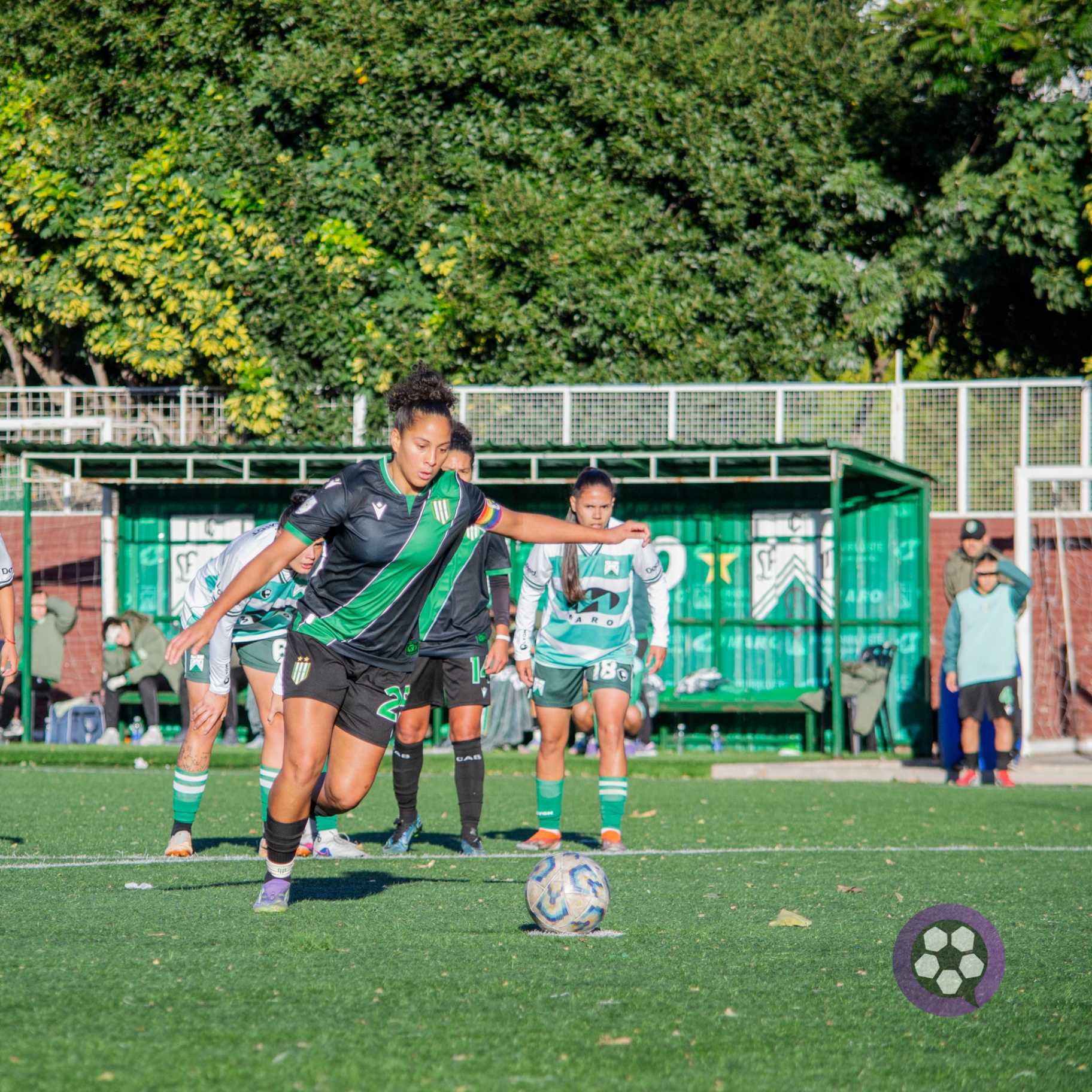 FERRO VS BANFIELD - PRIMER TORNEO 2026 FECHA 6 - 08/05/2026 - Foto 17