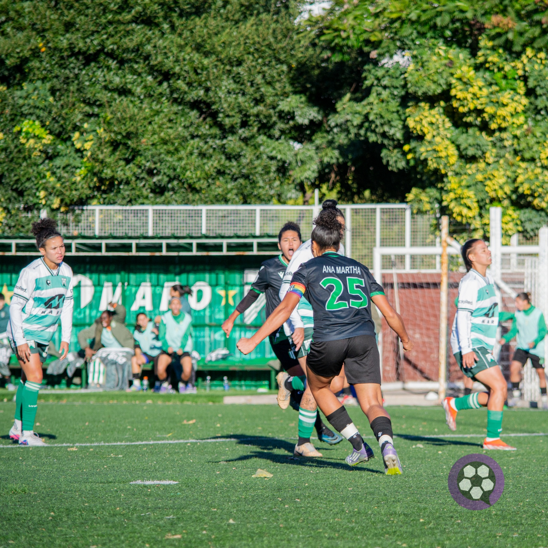FERRO VS BANFIELD - PRIMER TORNEO 2026 FECHA 6 - 08/05/2026 - Foto 16