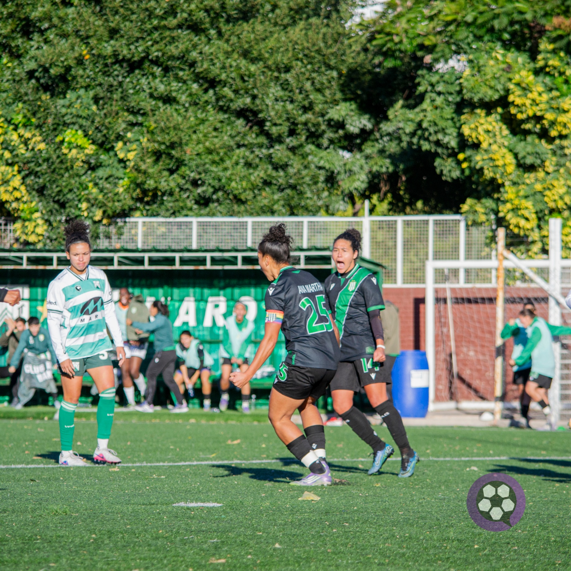 FERRO VS BANFIELD - PRIMER TORNEO 2026 FECHA 6 - 08/05/2026 - Foto 15