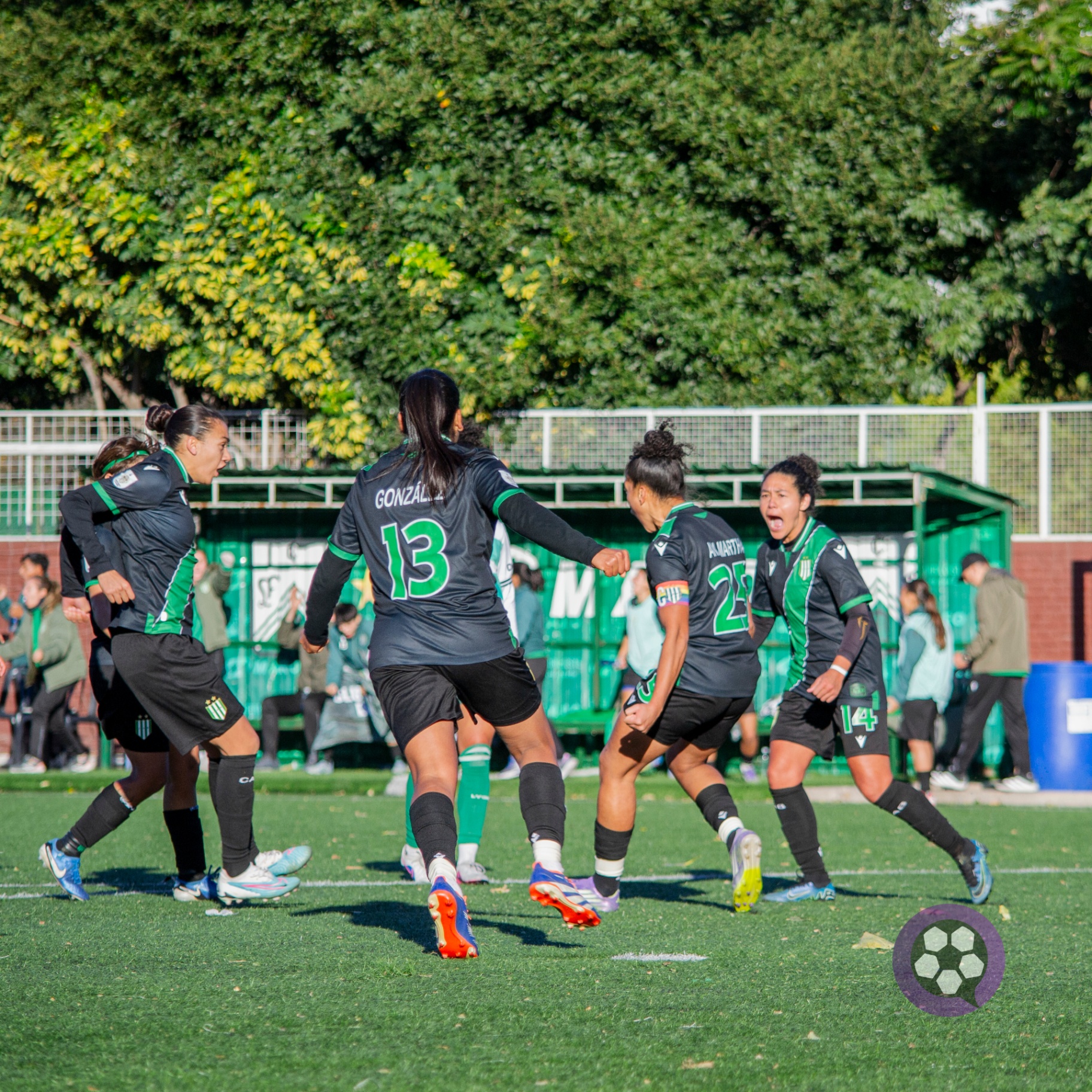 FERRO VS BANFIELD - PRIMER TORNEO 2026 FECHA 6 - 08/05/2026 - Foto 14