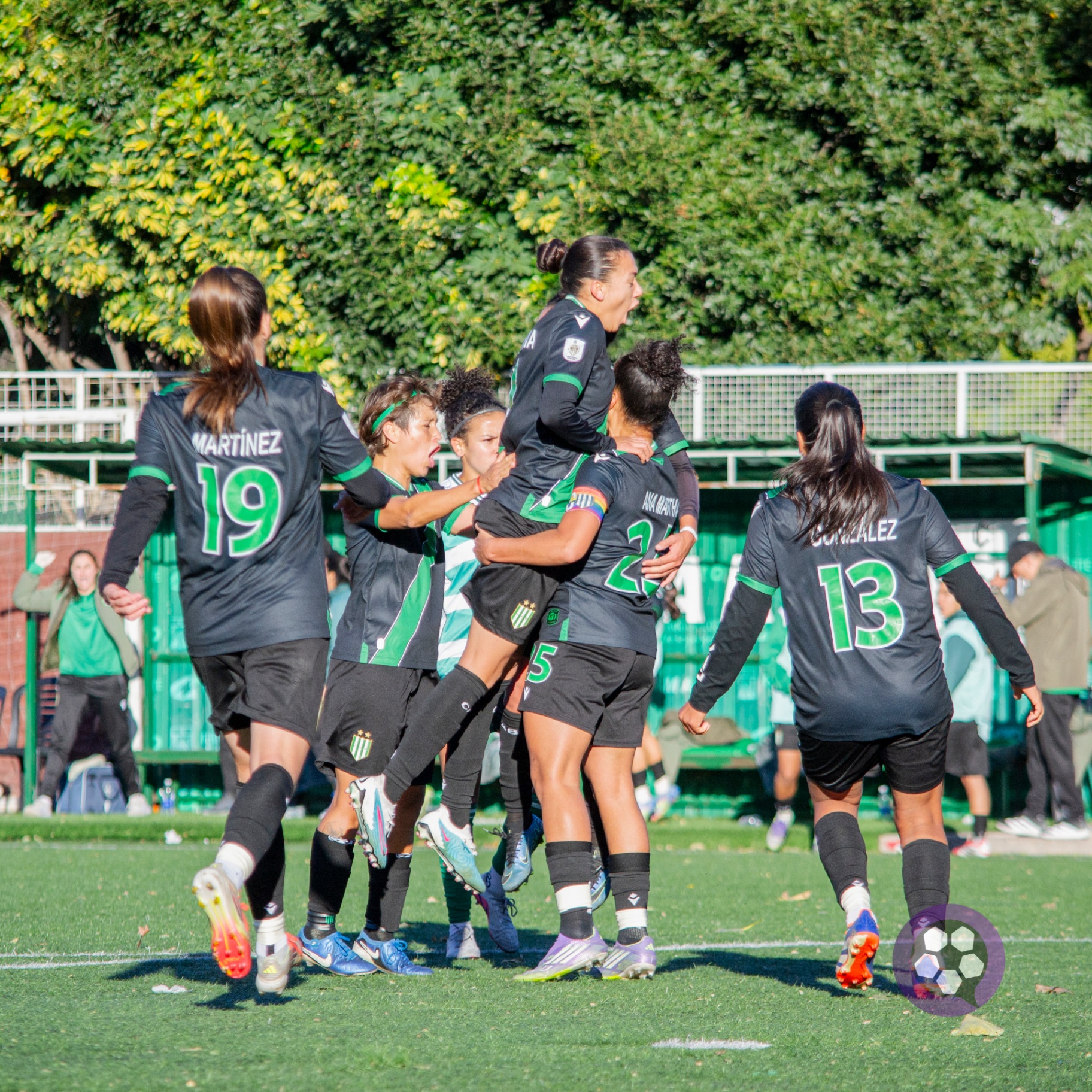 FERRO VS BANFIELD - PRIMER TORNEO 2026 FECHA 6 - 08/05/2026 - Foto 13