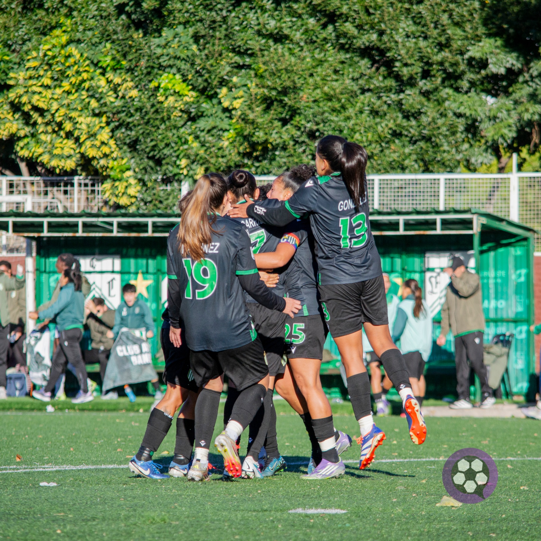 FERRO VS BANFIELD - PRIMER TORNEO 2026 FECHA 6 - 08/05/2026 - Foto 12