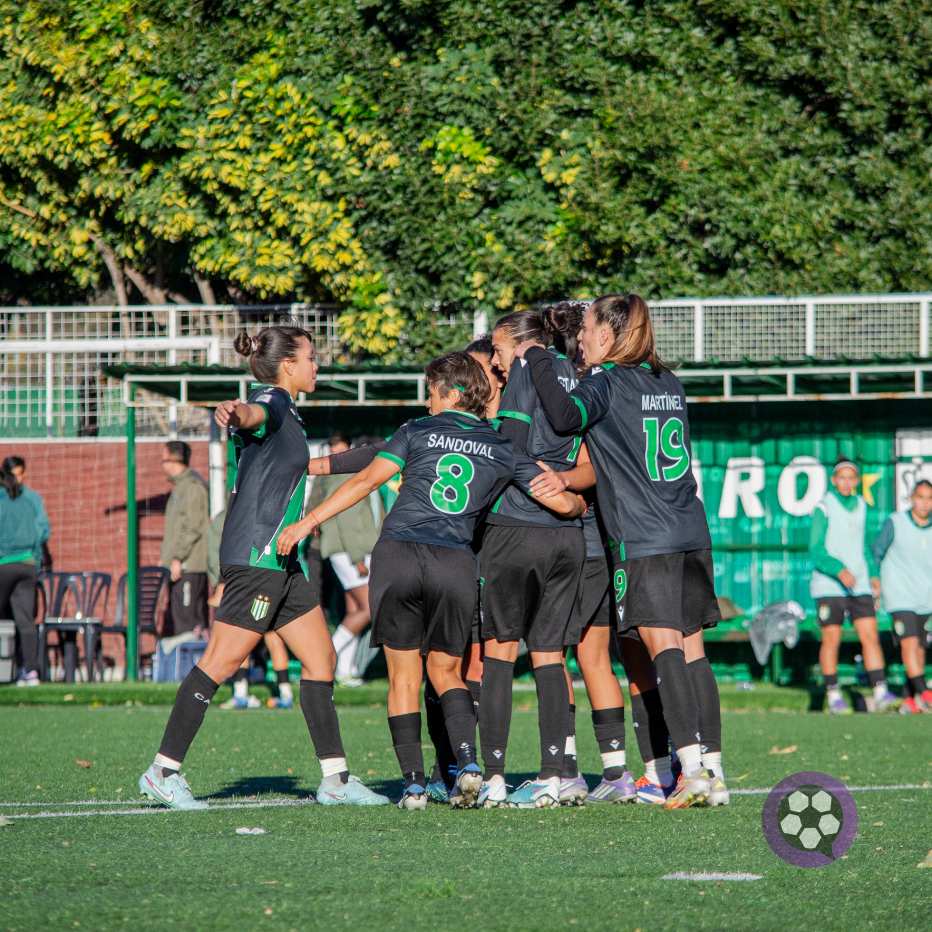 FERRO VS BANFIELD - PRIMER TORNEO 2026 FECHA 6 - 08/05/2026 - Foto 11
