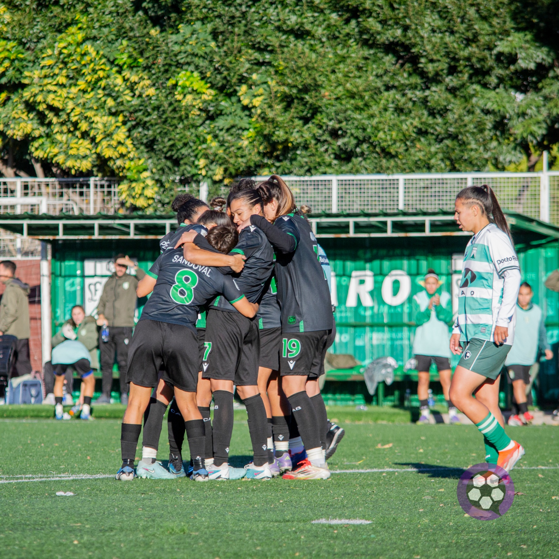 FERRO VS BANFIELD - PRIMER TORNEO 2026 FECHA 6 - 08/05/2026 - Foto 10