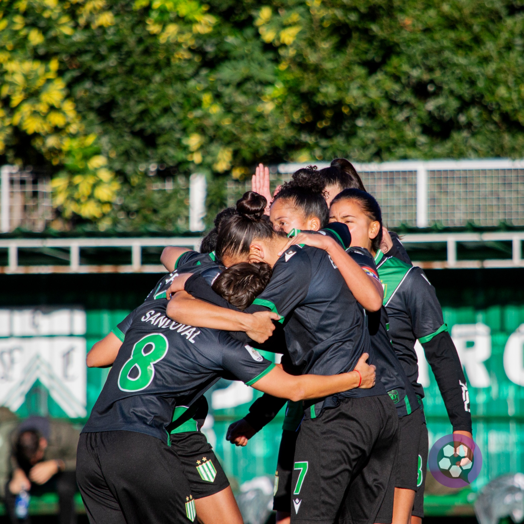 FERRO VS BANFIELD - PRIMER TORNEO 2026 FECHA 6 - 08/05/2026 - Foto 9