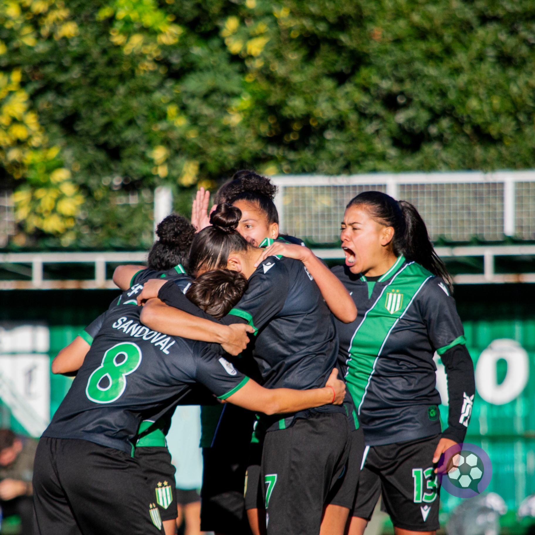 FERRO VS BANFIELD - PRIMER TORNEO 2026 FECHA 6 - 08/05/2026 - Foto 8
