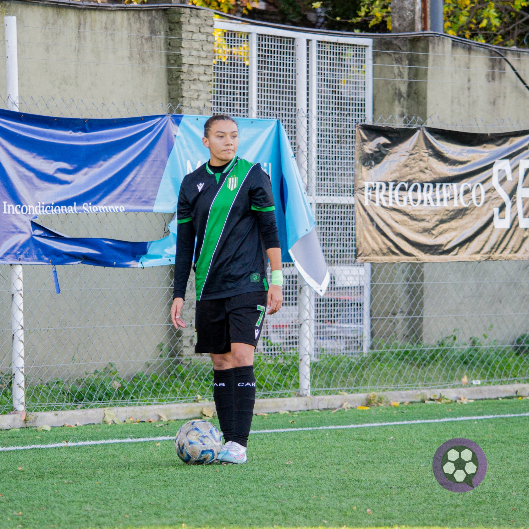 FERRO VS BANFIELD - PRIMER TORNEO 2026 FECHA 6 - 08/05/2026 - Foto 7