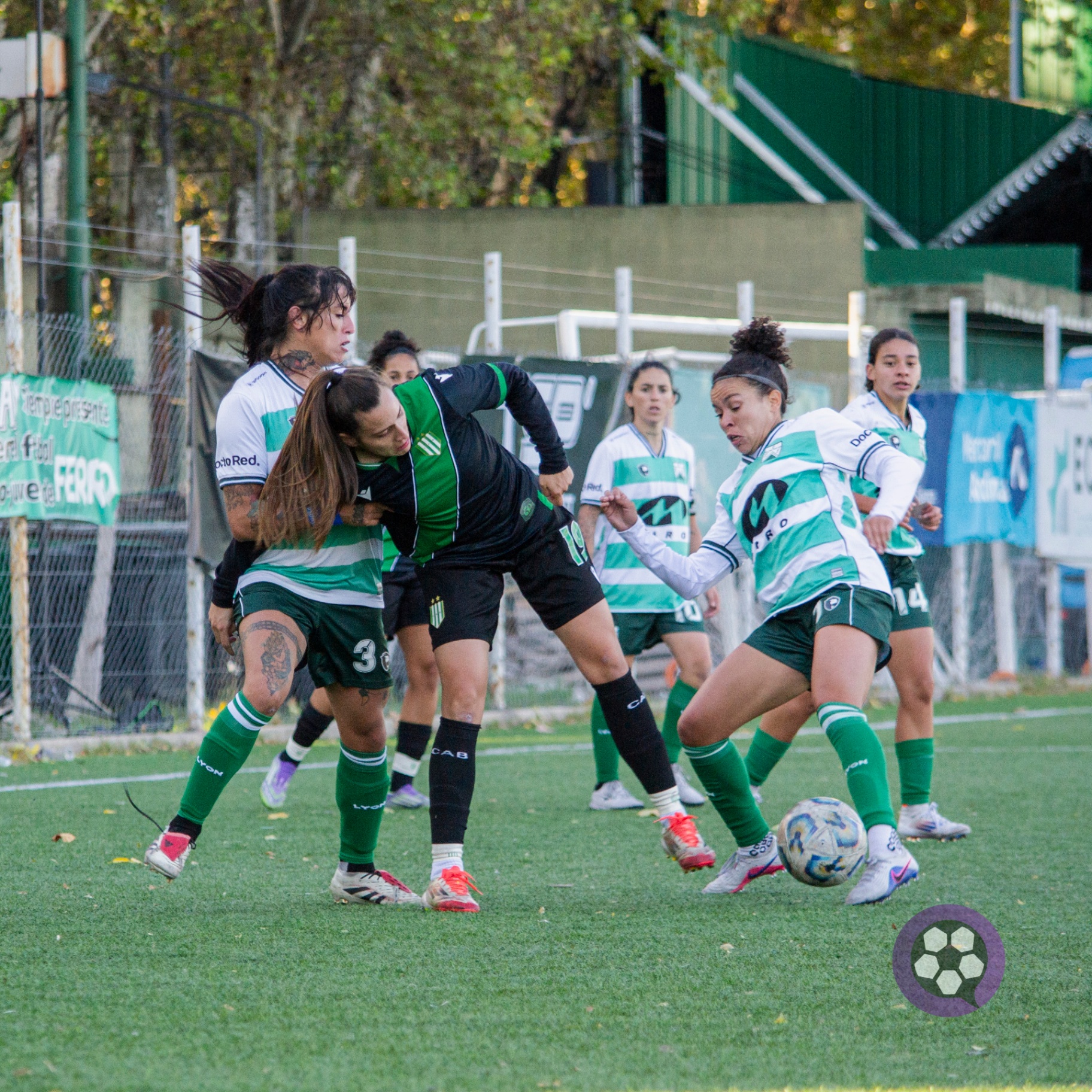 FERRO VS BANFIELD - PRIMER TORNEO 2026 FECHA 6 - 08/05/2026 - Foto 6