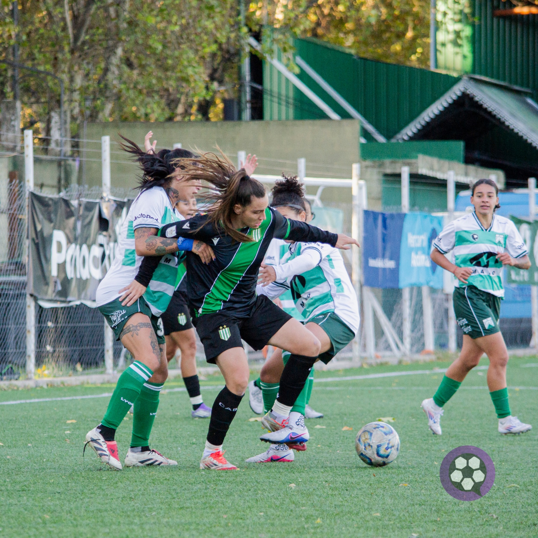 FERRO VS BANFIELD - PRIMER TORNEO 2026 FECHA 6 - 08/05/2026 - Foto 5