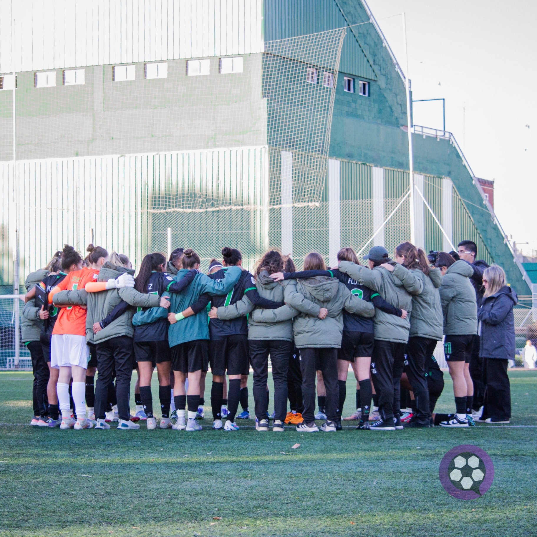 FERRO VS BANFIELD - PRIMER TORNEO 2026 FECHA 6 - 08/05/2026 - Foto 4
