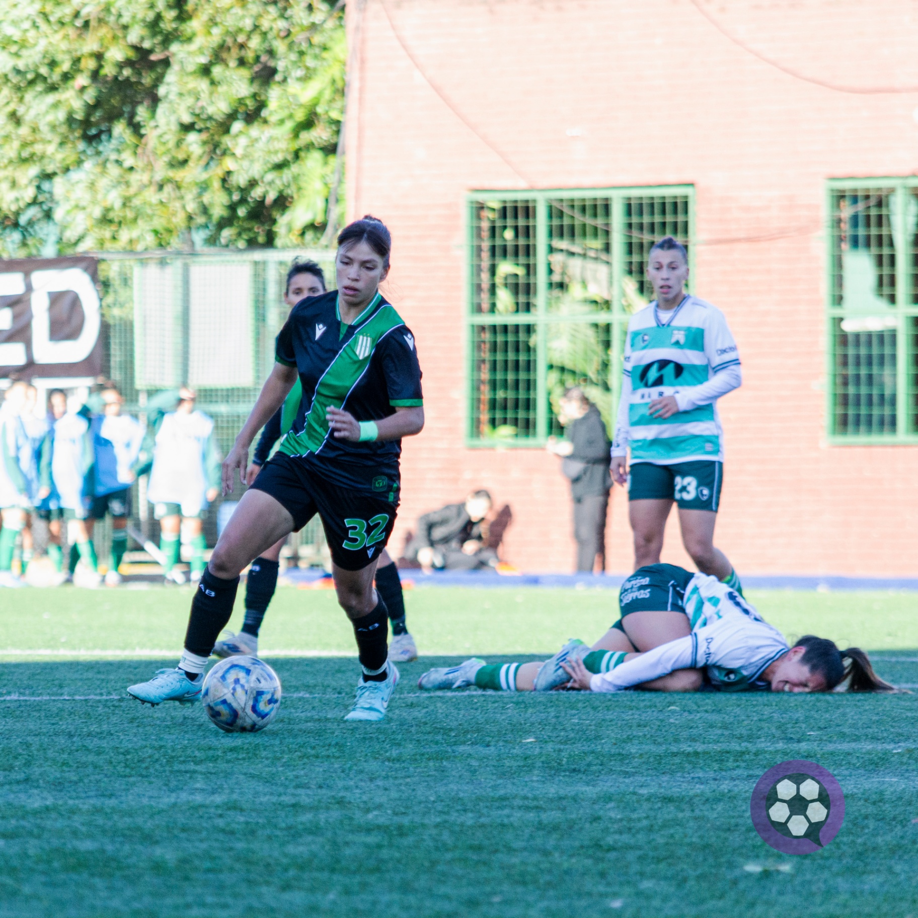 FERRO VS BANFIELD - PRIMER TORNEO 2026 FECHA 6 - 08/05/2026 - Foto 1