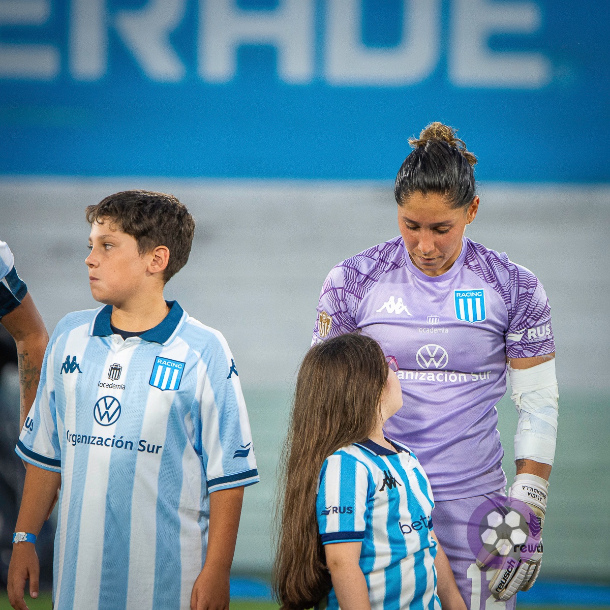 Racing vs Belgrano - Final Segundo Torneo 2025 - 8/12/2025