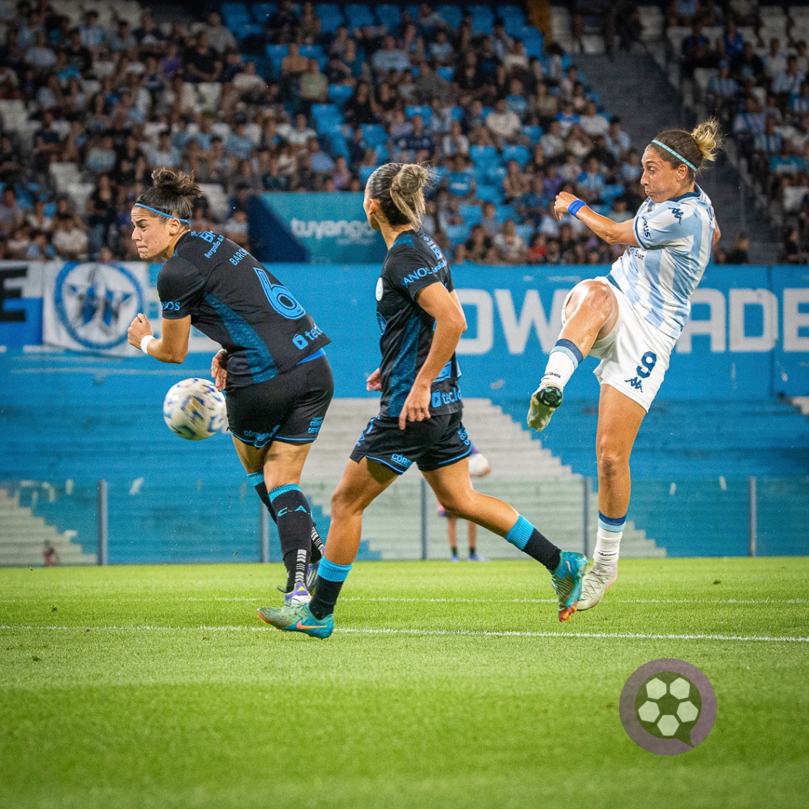 Racing vs Belgrano - Final Segundo Torneo 2025 - 8/12/2025 - Foto 13