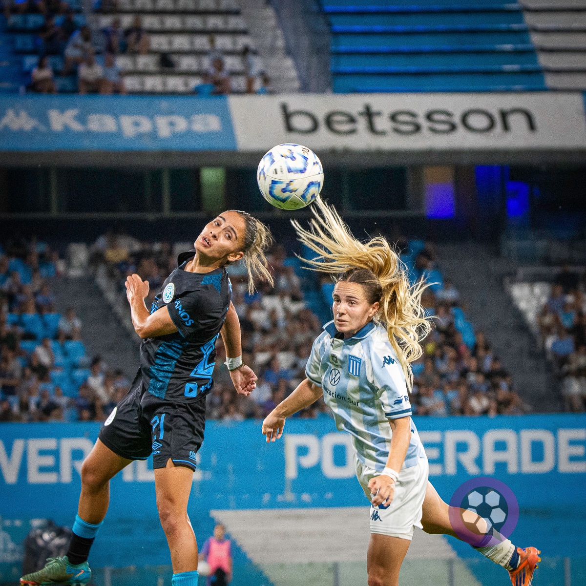Racing vs Belgrano - Final Segundo Torneo 2025 - 8/12/2025 - Foto 11