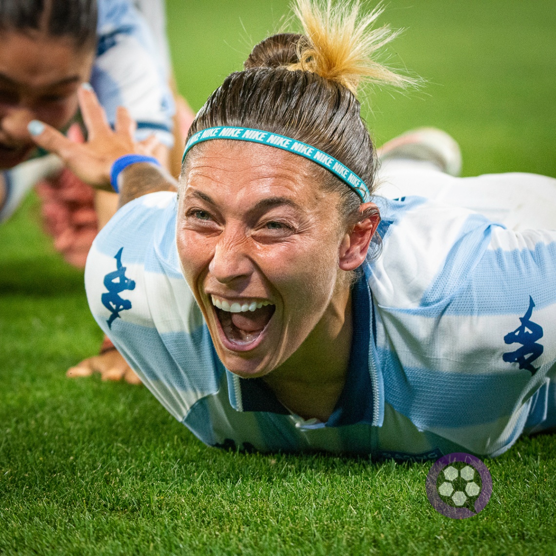 Racing vs Belgrano - Final Segundo Torneo 2025 - 8/12/2025 - Foto 6