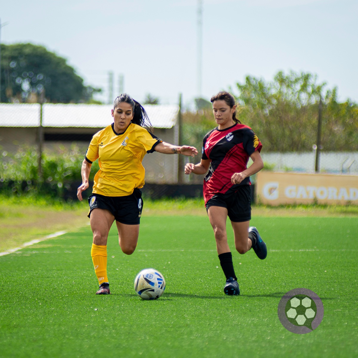 CLAYPOLE VS COMUNICACIONES - FECHA 1 PRIMERA B TORNEO 2026 - 11/04/2026 - Foto 24