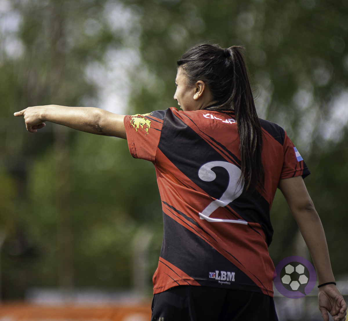 CLAYPOLE VS COMUNICACIONES - FECHA 1 PRIMERA B TORNEO 2026 - 11/04/2026 - Foto 21