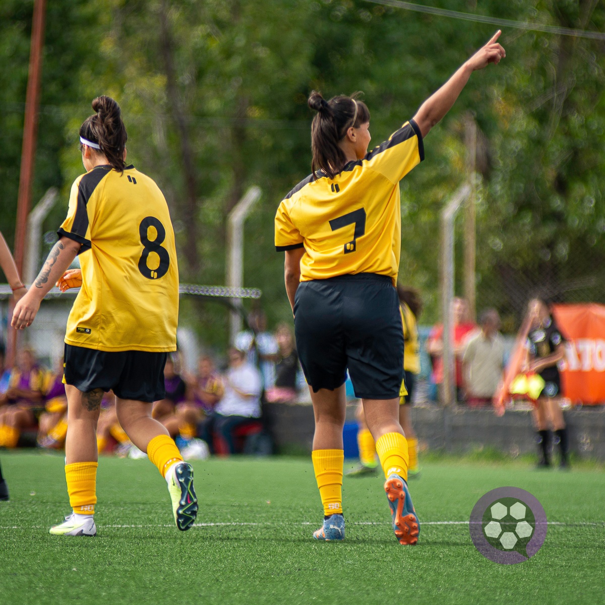 CLAYPOLE VS COMUNICACIONES - FECHA 1 PRIMERA B TORNEO 2026 - 11/04/2026 - Foto 19