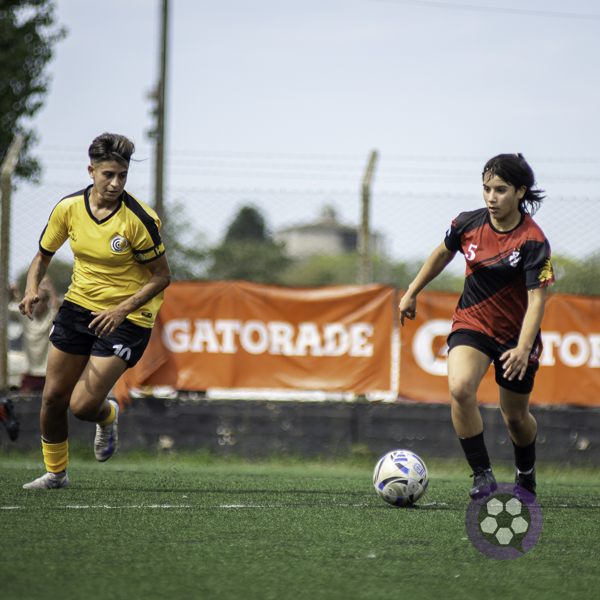 CLAYPOLE VS COMUNICACIONES - FECHA 1 PRIMERA B TORNEO 2026 - 11/04/2026 - Foto 12