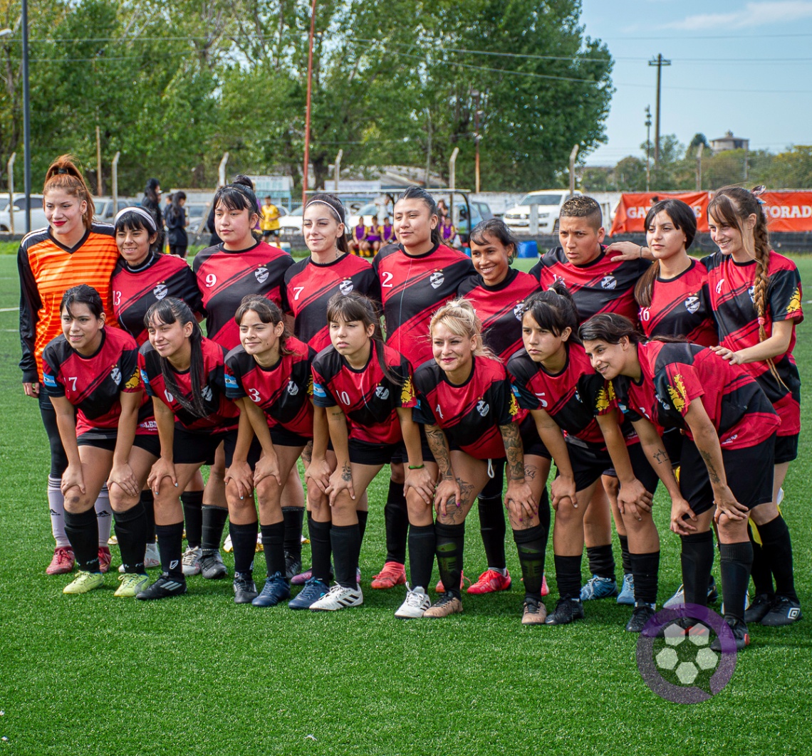 CLAYPOLE VS COMUNICACIONES - FECHA 1 PRIMERA B TORNEO 2026 - 11/04/2026 - Foto 3