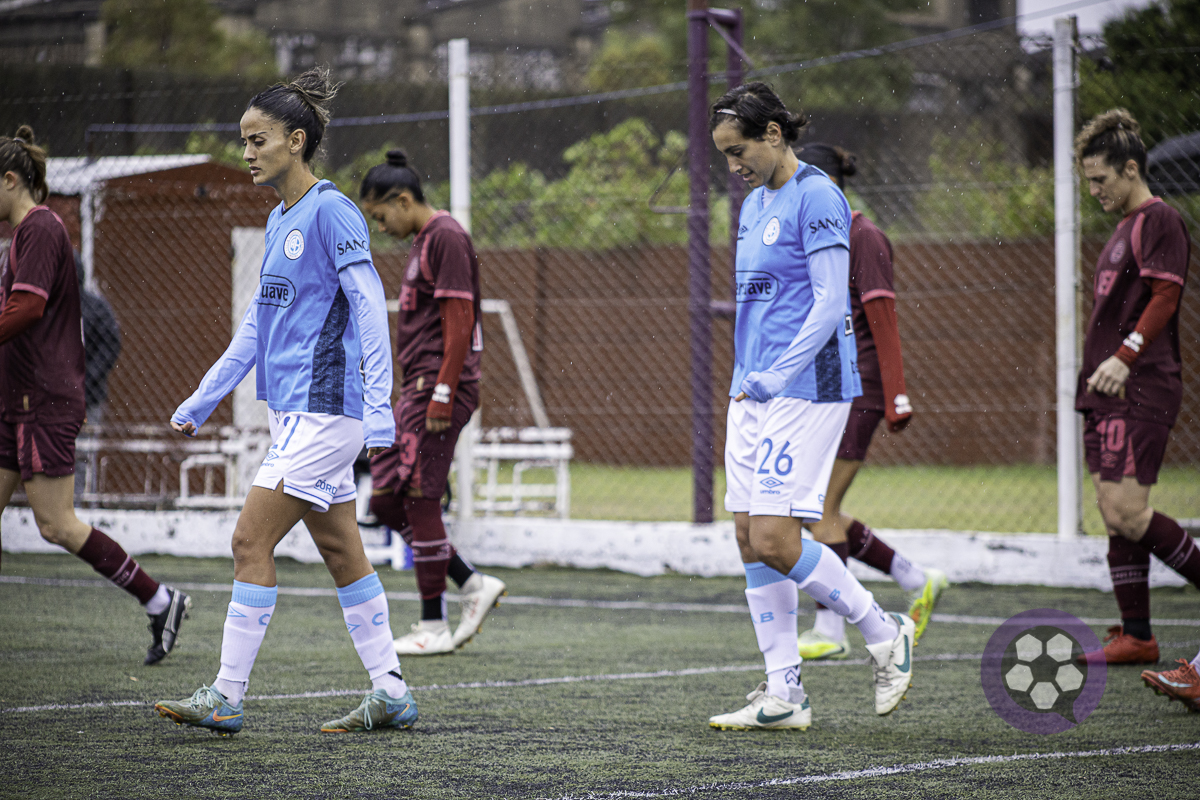 LANUS VS BELGRANO - PRIMER TORNEO 2026 FECHA 6 - 09/05/2026 - Foto 79