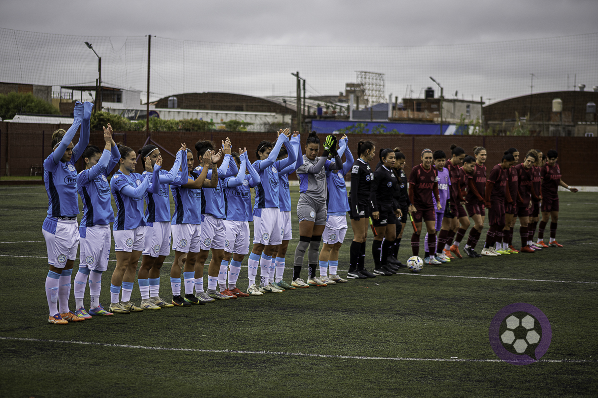 LANUS VS BELGRANO - PRIMER TORNEO 2026 FECHA 6 - 09/05/2026 - Foto 78